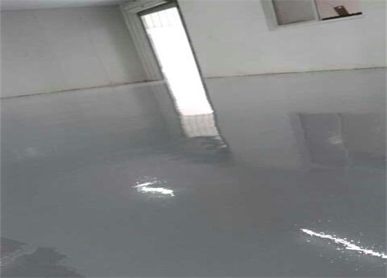 麗固地坪案例項(xiàng)目：蘇州慶誼包裝有限公司