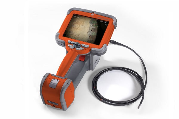 進(jìn)口內(nèi)窺鏡品牌選美國(guó)韋林工業(yè)內(nèi)窺鏡，觀(guān)察測(cè)量更高效