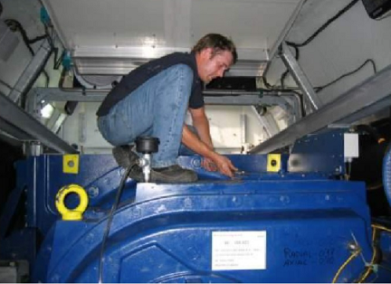 工業(yè)內(nèi)窺鏡進(jìn)行齒輪箱檢測(cè)的功能、特點(diǎn)和產(chǎn)品推薦