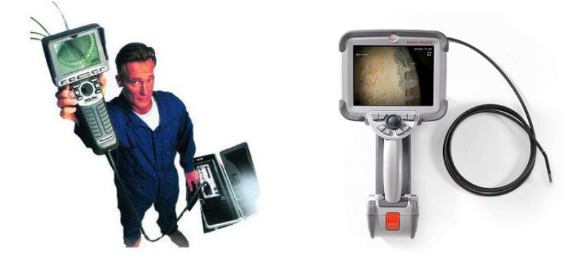 工業(yè)內窺鏡檢測不可不知的幾大要素_如何使用工業(yè)內窺鏡