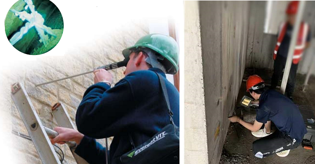 工業(yè)內窺鏡在水利工程質量檢測中的應用