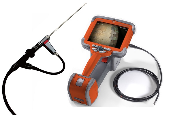 水利工程檢測工業(yè)內窺鏡